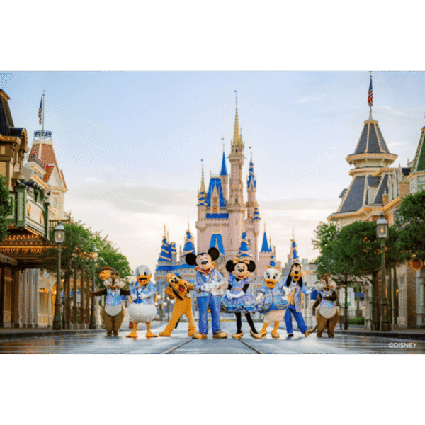 Tramita tu Visa de EE. UU